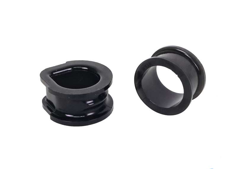 Whiteline 89-93 Nissan Skyline R32 R33 R34 Front Rack and Pinion Mount Bushing Bushing Kits Whiteline
