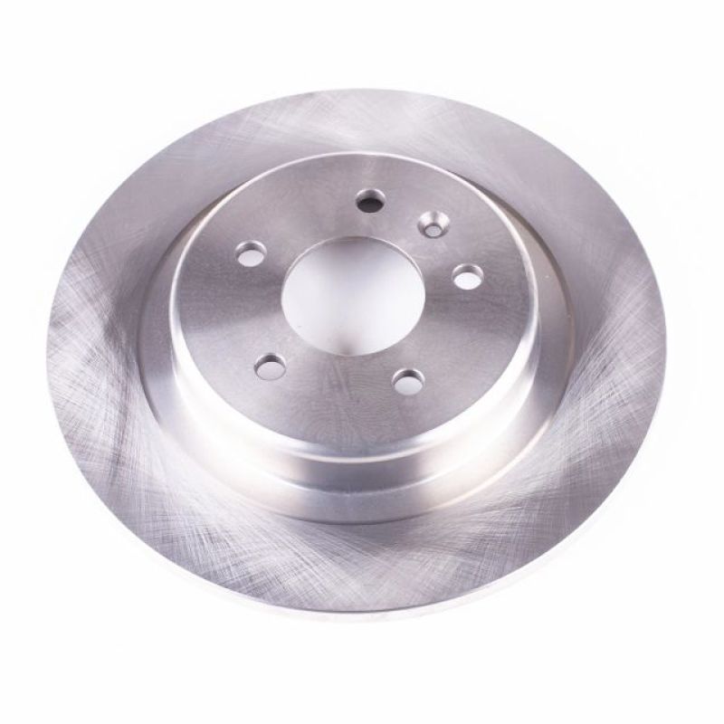 Power Stop 16-18 Buick Envision Rear Autospecialty Brake Rotor Brake Rotors - OE PowerStop