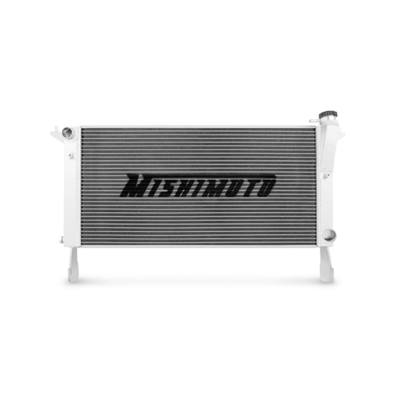 Mishimoto 10+ Hyundai Genesis Coupe 4 cyl Turbo Manual Aluminum Radiator Radiators Mishimoto