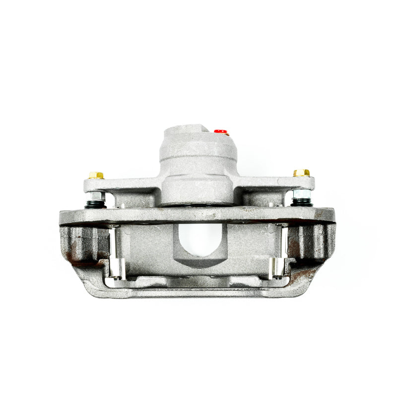 Power Stop 08-11 Ford Focus Front Right Autospecialty Caliper w/Bracket Brake Calipers - OE PowerStop