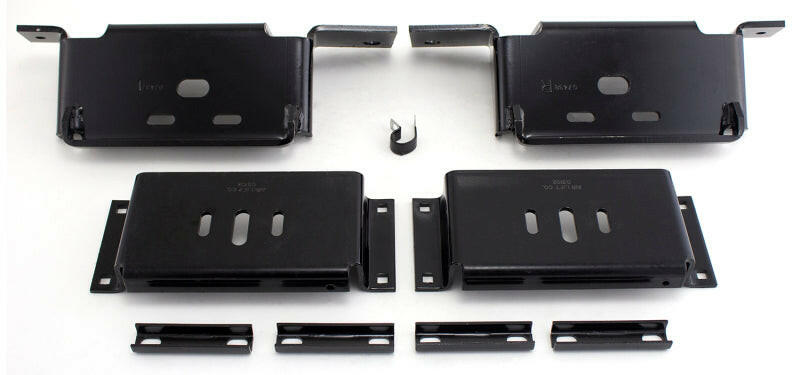 Air Lift Loadlifter 5000 Ultimate Rear Air Spring Kit for 99-07 Ford F-250 2wd/4WD Air Suspension Kits Air Lift