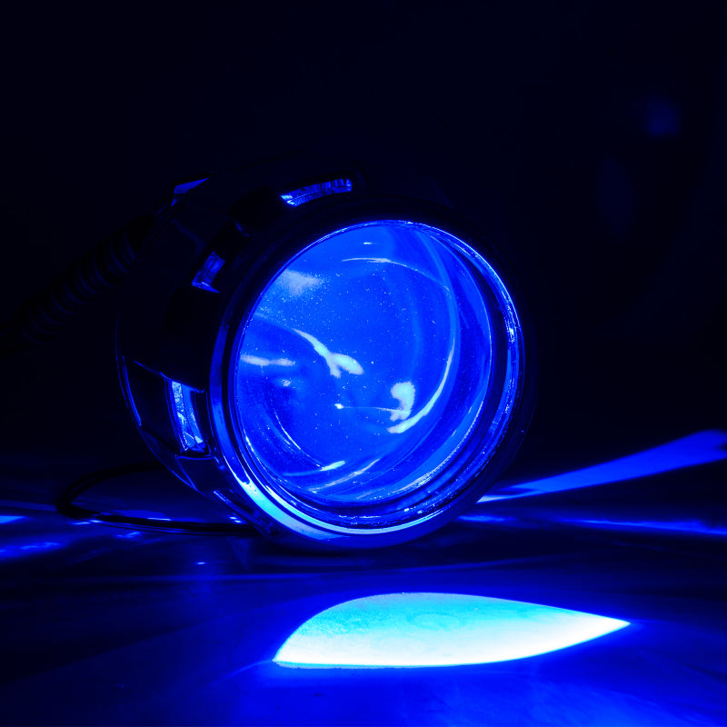 Oracle Demon Eye Projector Illumination Kit - ColorSHIFT w/o Controller Headlights ORACLE Lighting