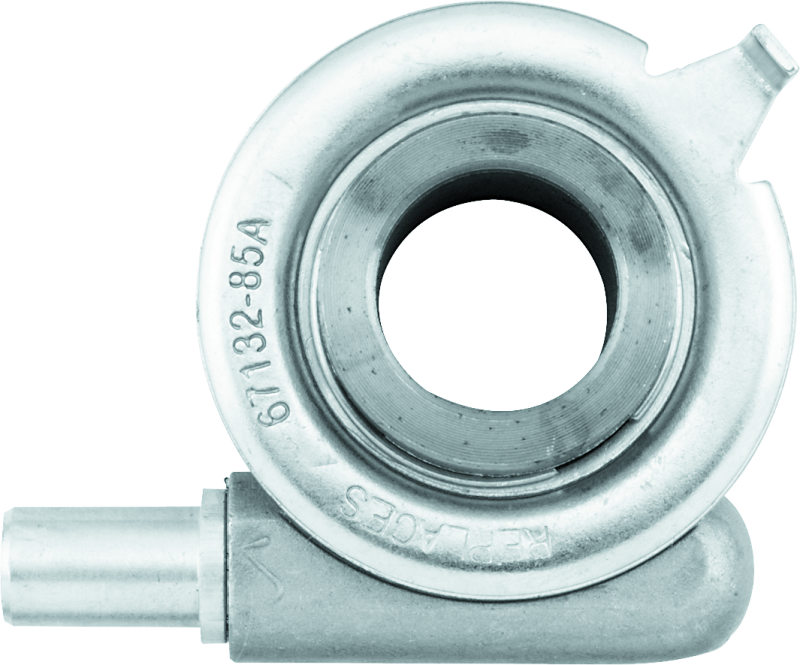 Bikers Choice 87-94 FXLR Speedometer Drive Unit Replaces H-D 67132-85A Gauges Bikers Choice