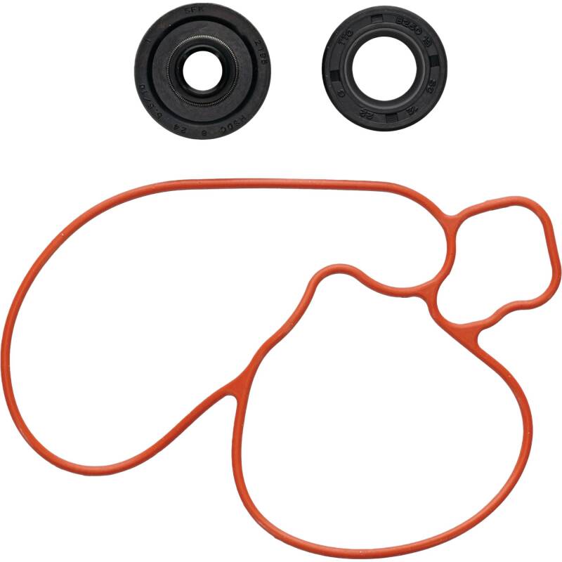 Hot Rods 07-20 Suzuki RM-Z 250 250cc Water Pump Kit Water Pumps Hot Rods