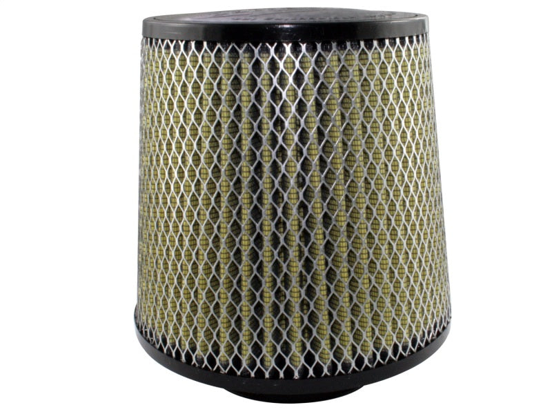 aFe MagnumFLOW Air Filters IAF PG7 A/F PG7 4-1/2F x 8-1/2B x 7T x 8H Air Filters - Drop In aFe