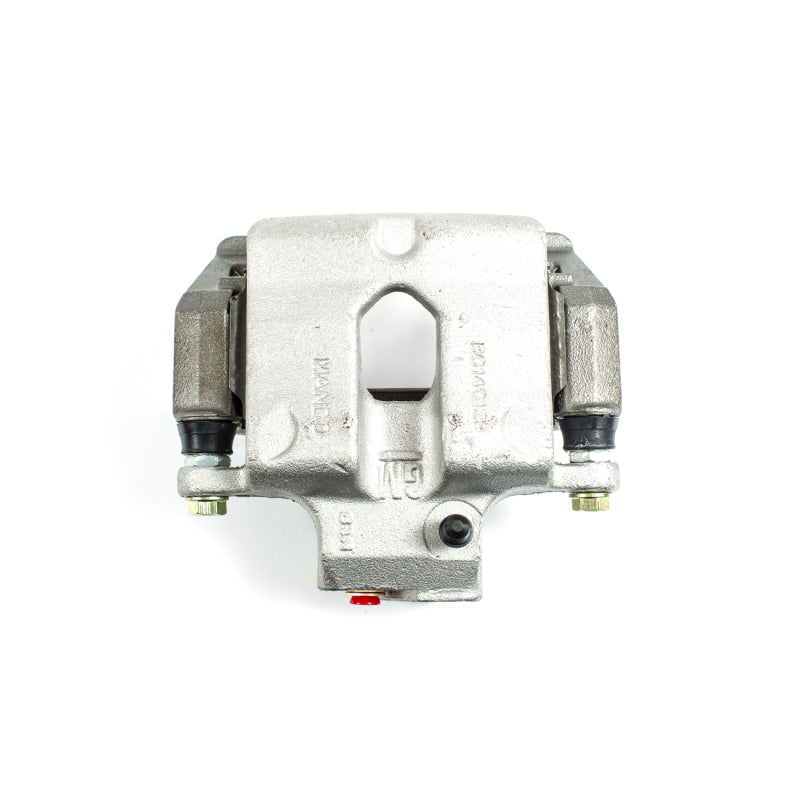 Power Stop 08-14 Cadillac CTS Rear Right Autospecialty Caliper w/Bracket Brake Calipers - OE PowerStop