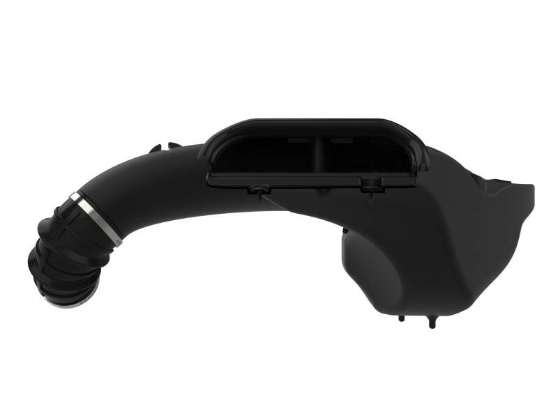 aFe Momentum GT Pro 5R Cold Air Intake System 2021+ Ford F-150 V-5.0L Cold Air Intakes aFe