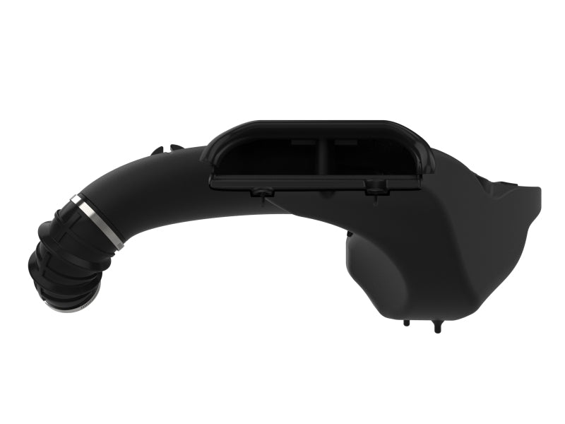 aFe Momentum GT Pro DRY S Cold Air Intake System 2021+ Ford F-150 V-5.0L Cold Air Intakes aFe