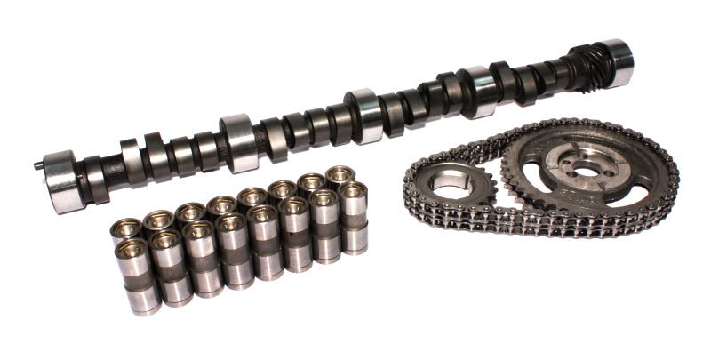 Comp Cams Camshaft Kit, Cs 275Deh Engine Hardware COMP Cams