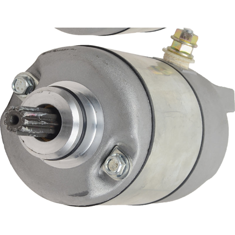 Arrowhead Mitsuba 12V 9T Str Starters Arrowhead