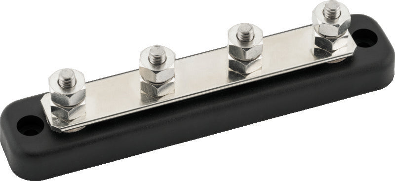 QuadBoss Bus Bar 150 Amp Battery Accessories QuadBoss