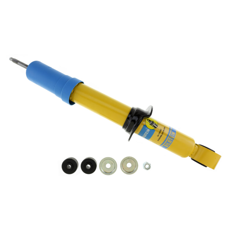 Bilstein 4600 Series 00-06 Toyota Tundra/01-07 Sequoia Front 46mm Monotube Shock Absorber Shocks and Struts Bilstein