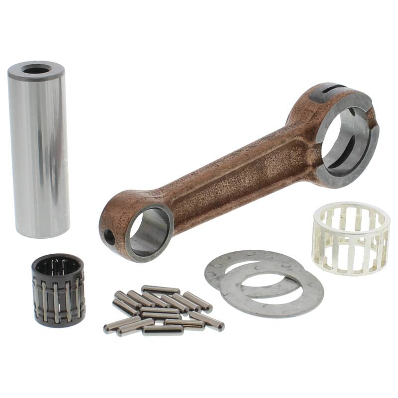 Hot Rods 2009 KTM 65 XC 65cc Connecting Rod Kit Connecting Rods - Powersports Hot Rods