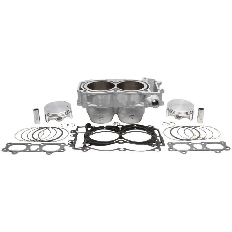 Cylinder Works 2016 Polaris ACE 900 EPS 900cc Standard Bore High Comp Cylinder Kit 11.5:1 Comp Cylinder Kits Cylinder Works