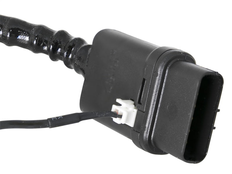 aFe Power Sprint Booster Power Converter 06-11 Honda Civic/Civic Si L4 1.8L/2.0L Throttle Controllers aFe