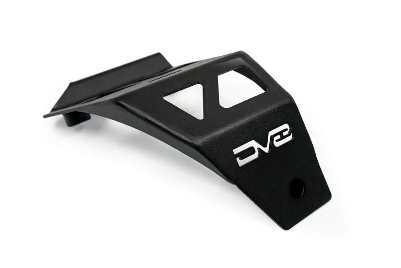 DV8 Offroad 18-22 Jeep Gladiator JT Cowl Light Bar Bracket Light Mounts DV8 Offroad