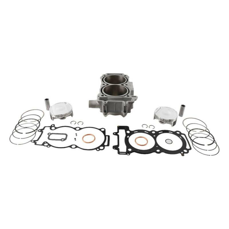 Cylinder Works 2014 Polaris RZR 4 900 Big Bore Cylinder Kit Cylinder Kits Cylinder Works