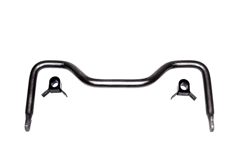 Hellwig 08-16 Ford F-450 2/4WD Solid Heat Treated Chromoly 1-1/2in Rear Sway Bar Sway Bars Hellwig