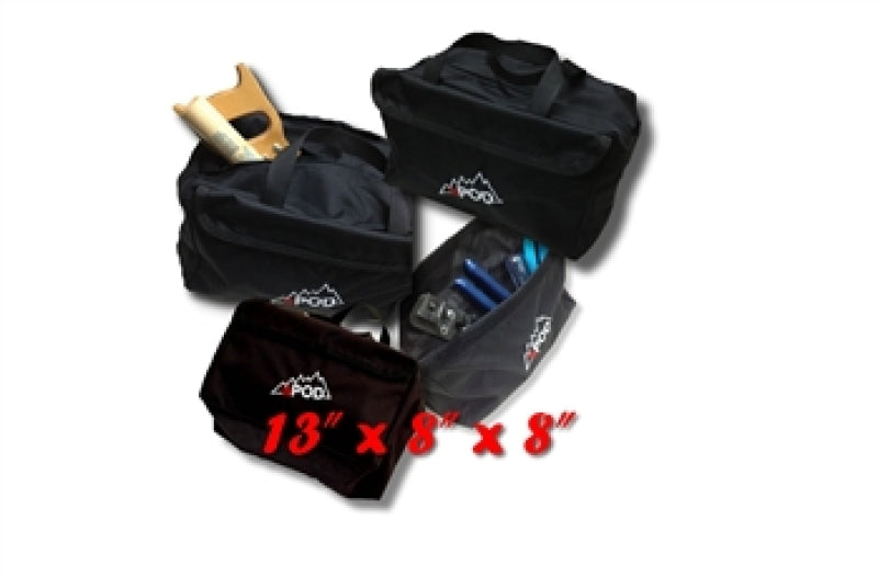 Spod Tool Bag Bags - Backpacks SPOD