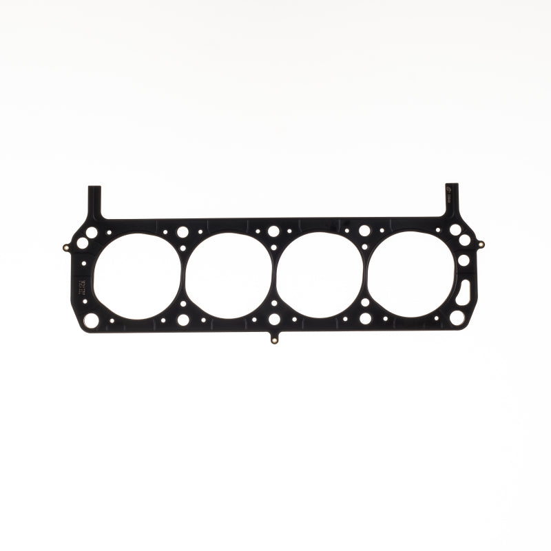 Cometic Ford SVO 302/351 4.1 inch Bore .045 Inch MLS Left Side Head Gasket Head Gaskets Cometic Gasket