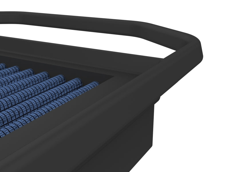 aFe 17-23 Mercedes-Benz GLC43 AMG V6 3.0L (tt) Magnum FLOW Pro 5R Air Filter Air Filters - Direct Fit aFe