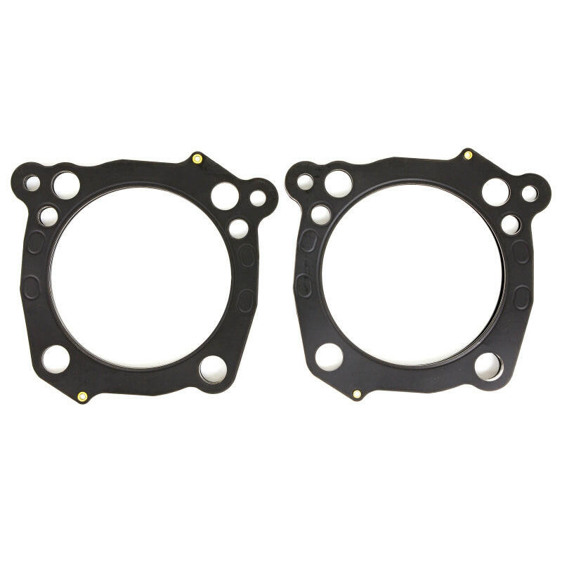 Cometic Harley-Davidson Milwaukee 8 4.430 .036 MLX Head Gasket Head Gaskets Cometic Gasket