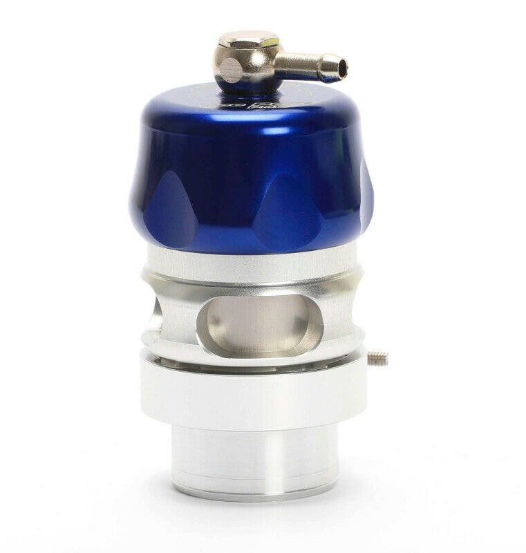 Turbosmart BOV Vee Port Pro - Blue Blow Off Valves Turbosmart