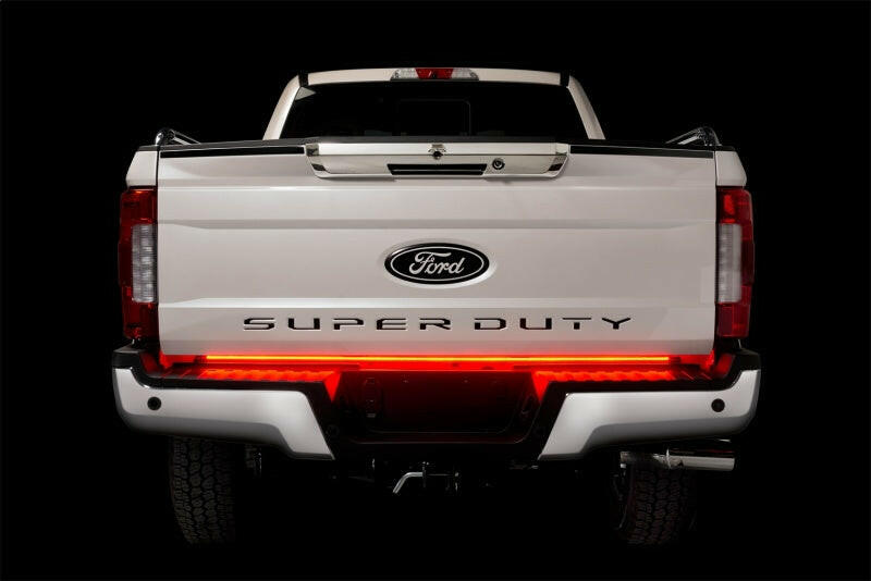 Putco 17-19 Ford SuperDuty - Electric w/ Camera & LED Opening Tailgate & Rear Handle Covers Exterior Trim Putco