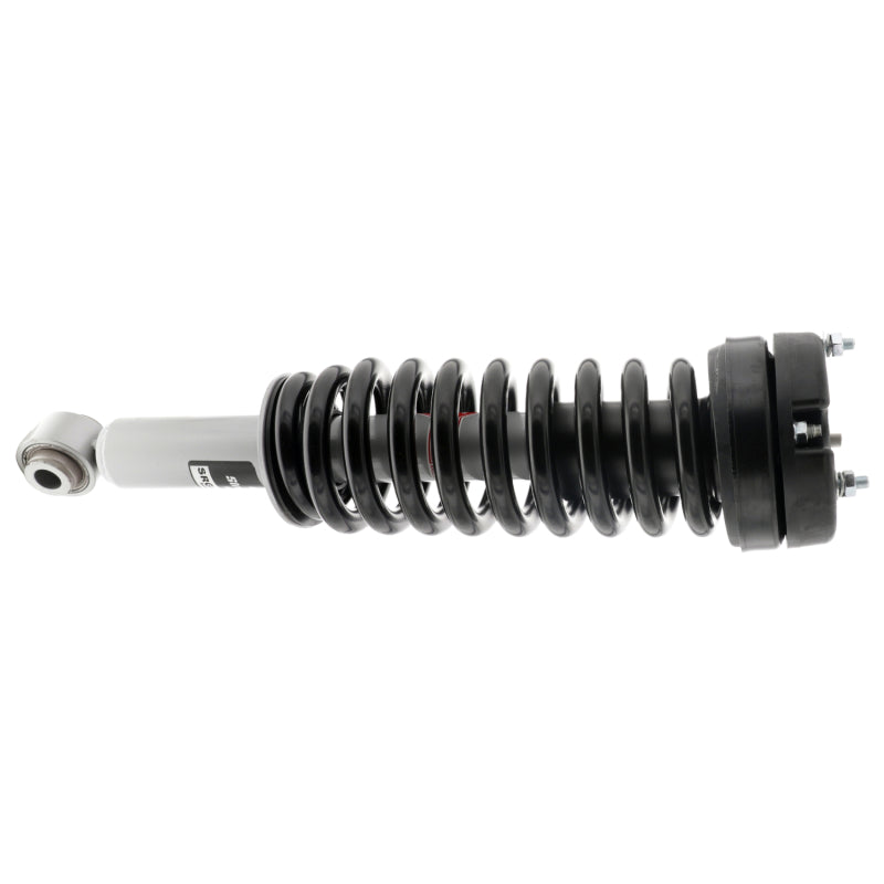 KYB Strut Plus Front Right Truck-Plus Leveling Assembly 09-13 Ford F-150 2WD Shock & Spring Kits KYB