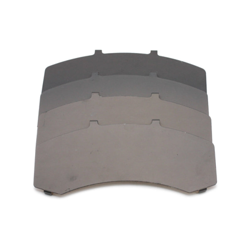 Wilwood Brake Pad Shims (4 Pack) Brake Hardware Wilwood