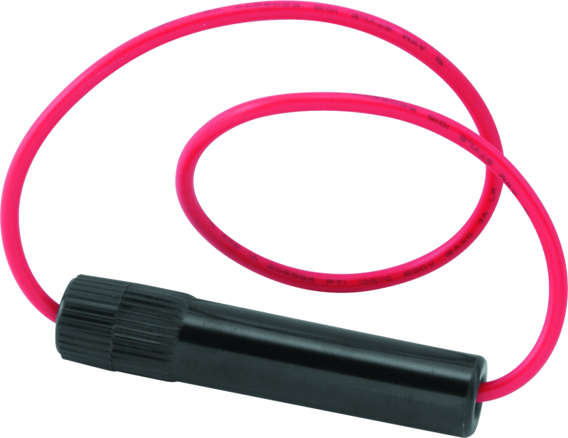 BikeMaster Fuse Holder Light Accessories and Wiring BikeMaster