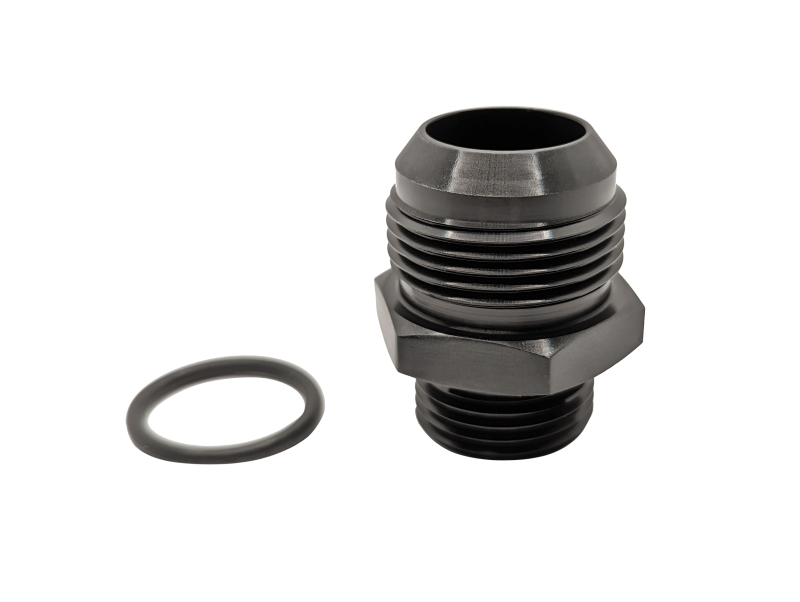 Fuelab Expander Port Fitting -12AN ORB to -16AN 37 Flare Fittings Fuelab