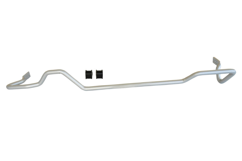 Whiteline 02-03 Subaru WRX Sedan and Wagon / 02-03 Subaru Impreza Non-Turbo w/ OE swaybar Rear 22mm Sway Bars Whiteline