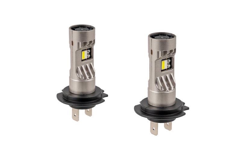 Diode Dynamics H7 White SL2 Pro LED Bulbs (Pair) Bulbs Diode Dynamics