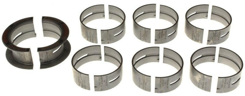 Clevite Ford Pass & Trk 200 6 Cyl 1965-75 Main Bearing Set Bearings Clevite