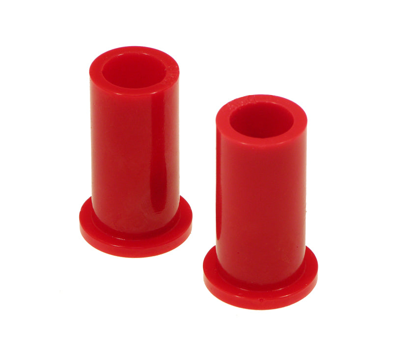 Prothane 64-69 AMC Front Trunnion Bushings - Red Bushing Kits Prothane