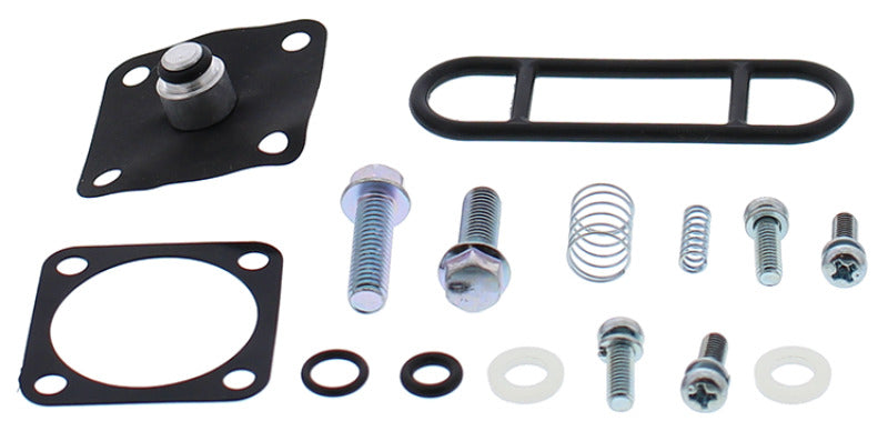 All Balls Racing 88-93 Suzuki GSX1100F Fuel Tap Repair Kit - Diaphragm Only Fuel Components Misc All Balls Racing