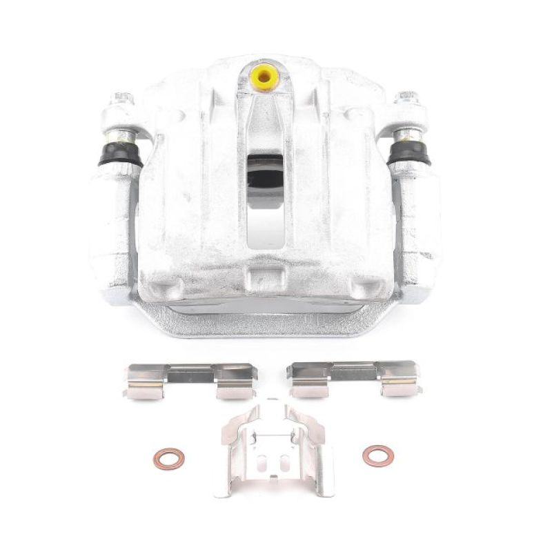Power Stop 00-03 Cadillac DeVille Rear Left Autospecialty Caliper w/Bracket Brake Calipers - OE PowerStop