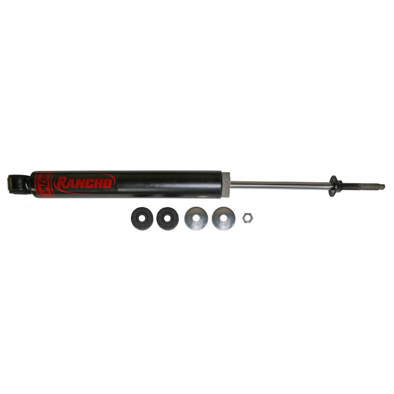 Rancho 2007 Chevrolet Silverado 2500 HD Classic Front RS7MT Shock Shocks and Struts Rancho