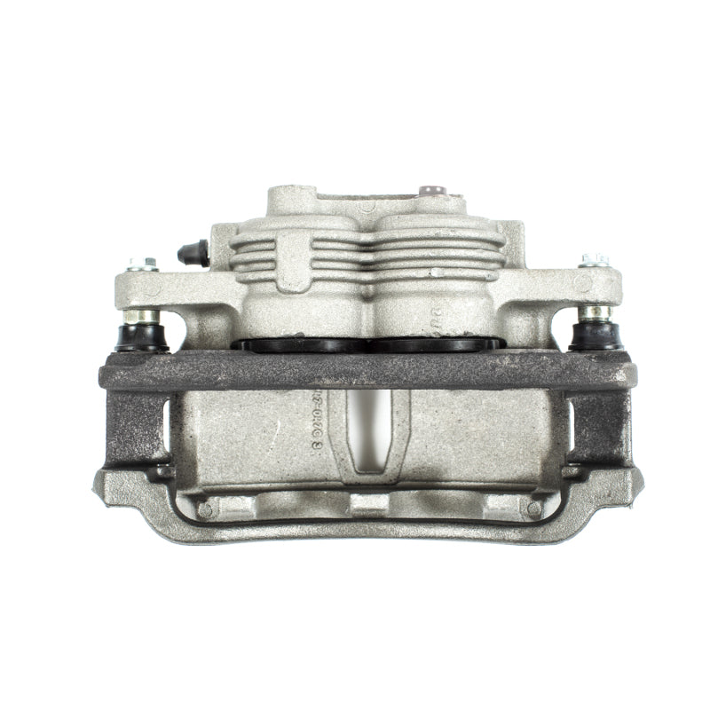 Power Stop 03-04 Ford Mustang Front Right Autospecialty Caliper w/Bracket Brake Calipers - OE PowerStop