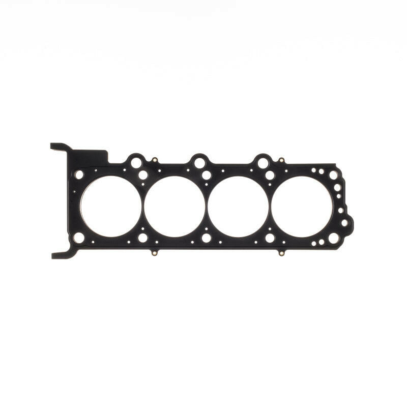 Cometic Ford 4.6L Modular V8 .075in MLS Cyl Head Gasket-95.25mm Bore-DOHC-Darton Solid Sleeve-RHS Head Gaskets Cometic Gasket