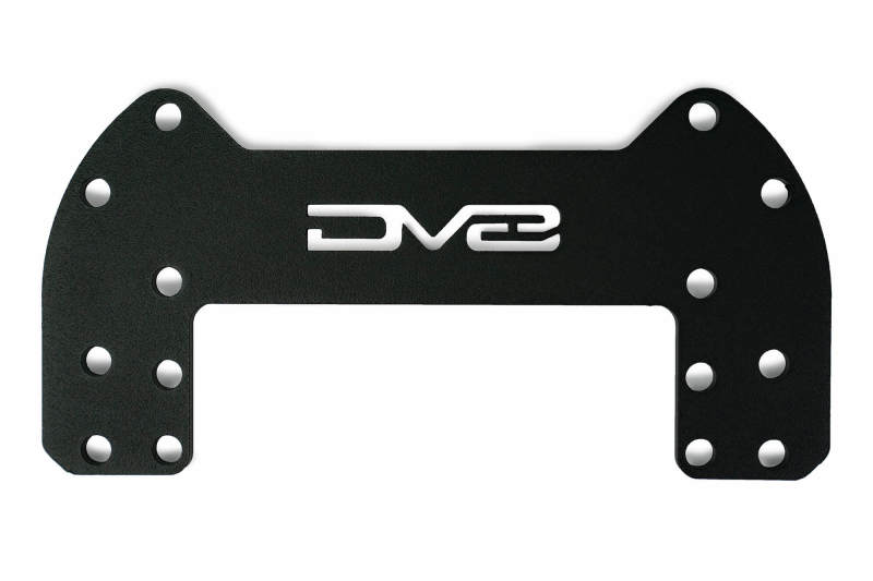 DV8 21-22 Ford Bronco 3rd Brake Light Extension Bracket Tail Lights DV8 Offroad