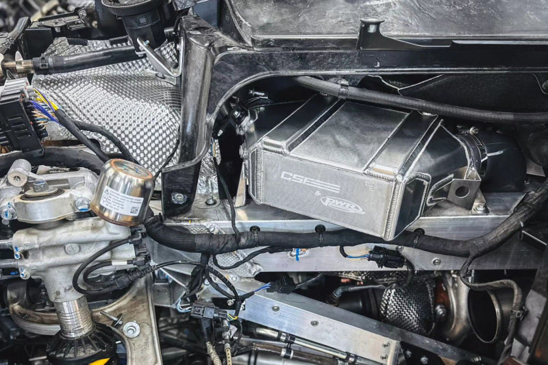 CSF McLaren 720S/765LT/750S/GT/GTS High-Performance Charge-Air-Coolers Intercoolers CSF