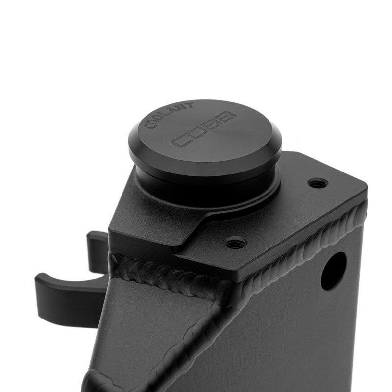 Cobb 08-14 Subaru WRX/STI Coolant Overflow Tank Coolant Reservoirs COBB