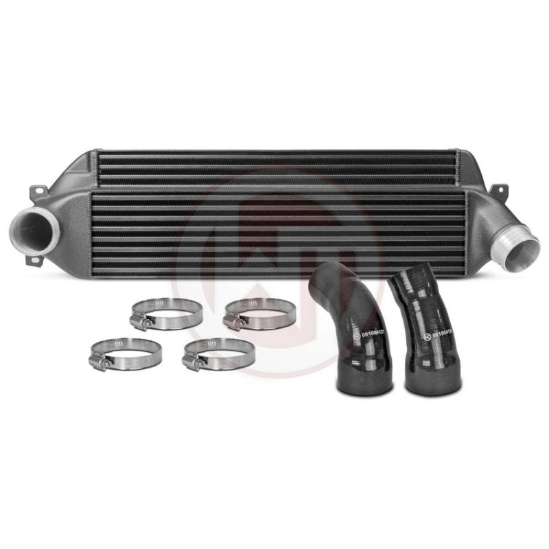 Wagner Tuning Hyundai Veloster N Gen2 Competition Intercooler Kit Intercooler Kits Wagner Tuning