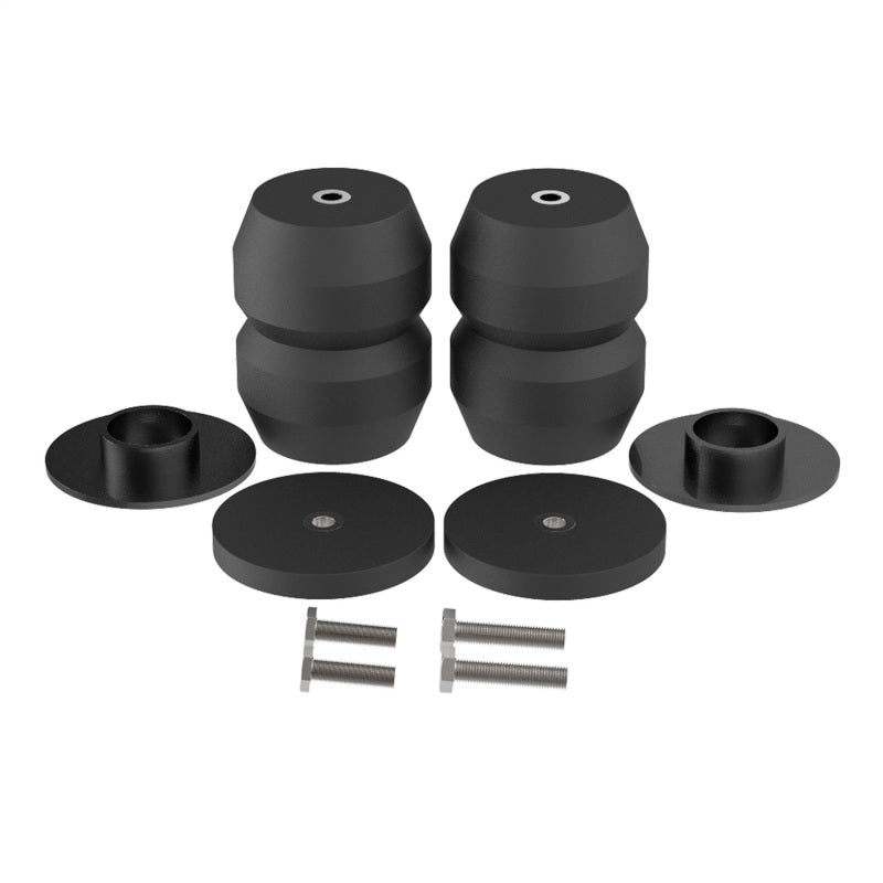 Timbren 2004 Ford F-150 STX 4WD Rear Suspension Enhancement System Bump Stops Timbren