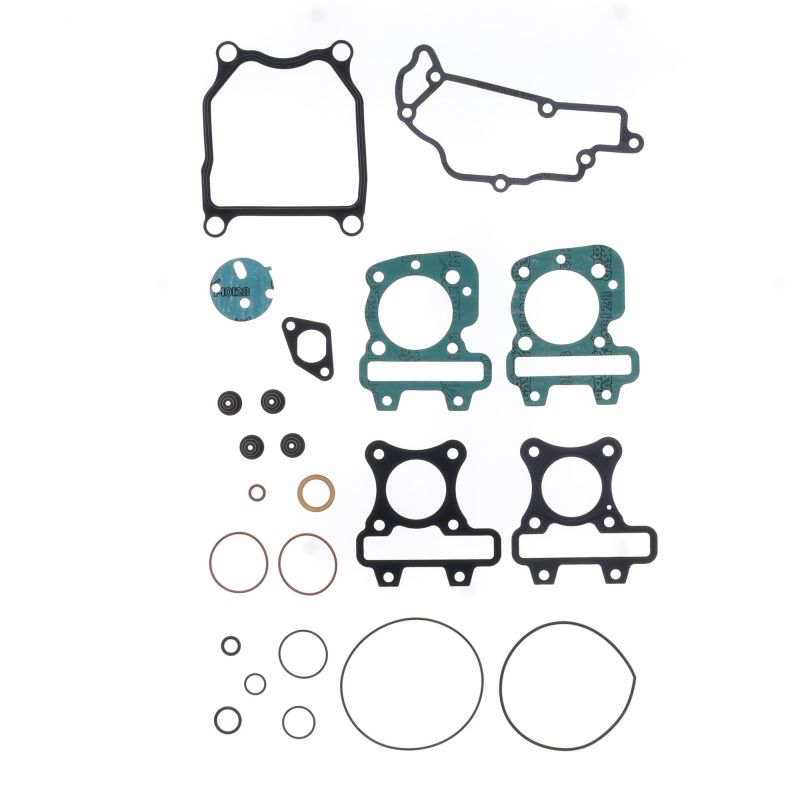 Athena 10-14 Aprilia 4T 4V 50 Complete Gasket Kit (Excl Oil Seal) Gasket Kits Athena