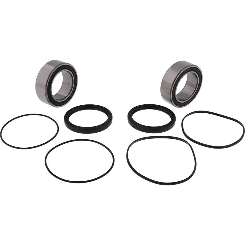 All Balls Racing 03-06 Gas-Gas Wild HP 300 Wheel Bearing Kit Rear Wheel Bearings All Balls Racing