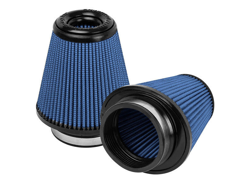 aFe Magnum FLOW Pro 5R Round Tapered OE Replacement Air Filter Air Intake Components aFe