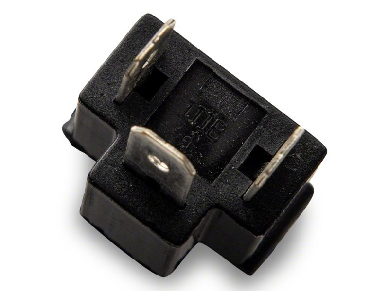 Raxiom 14-21 Toyota Tundra Axial Series Projector Headlights w/ LED Bar- Blk Housing (Clear Lens) Headlights Raxiom